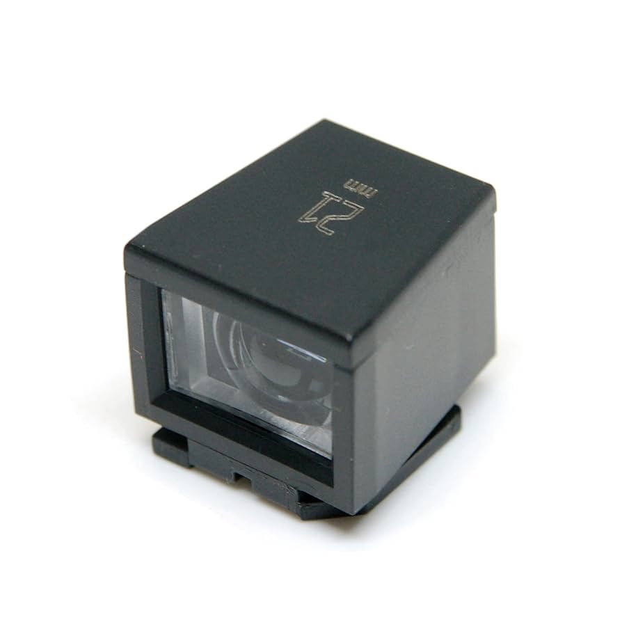 Amazon.com : 21MM Camera External Optical Side Axis